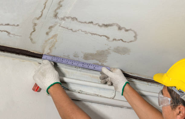 Reliable Water Damage Repair contractor in Long Valley, NJ by Aqua Guard Water Damage